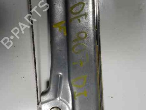 Front left window mechanism CITROËN C4 II (NC_) | BP6836494C22