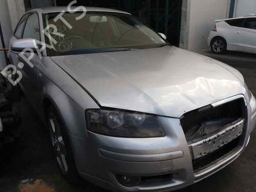Engine mount AUDI A3 (8P1)  | BP9081495M89 