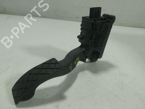Used Pedal Pedal VW T-CROSS (C11, D31) 1.0 TSi (116 hp) 17960746 17960746