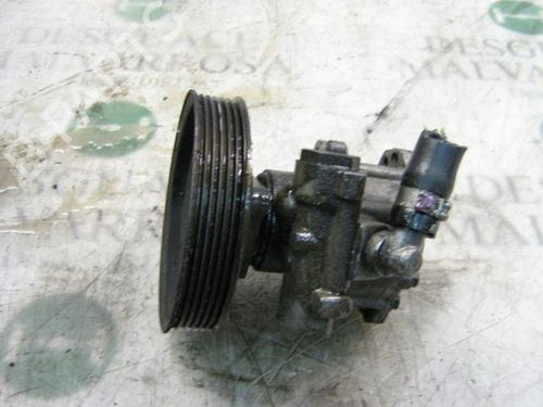 Used Steering pump Steering pump 3746847 3746847
