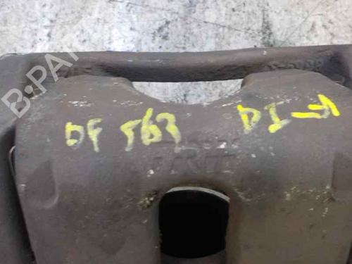 Left front brake caliper DACIA LOGAN MCV (KS_) | BP11551965M105 - Image 5