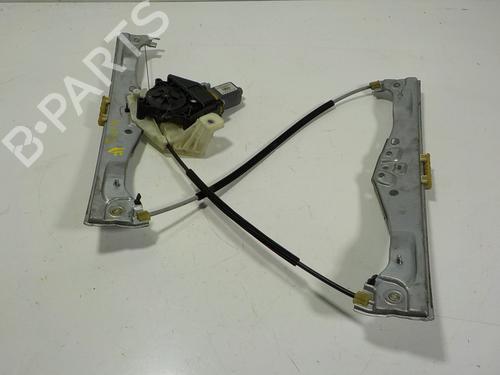 Front left window mechanism CITROËN C4 CACTUS | BP15515329C22