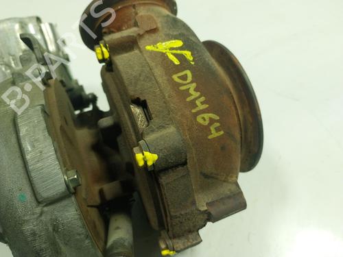 Turbolader/Kompressor BMW X3 (E83)  | BP17193531M71