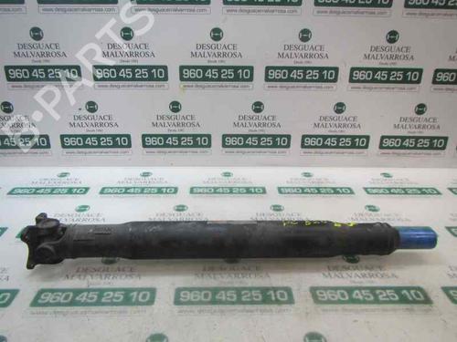 Used Driveshaft FORD TRANSIT Van (FA_ _) [2006-2014]  3991076