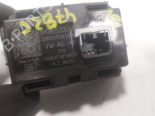 Warning switch VW GOLF VIII (CD1, DA1)  | BP17446177I22  - Image 5