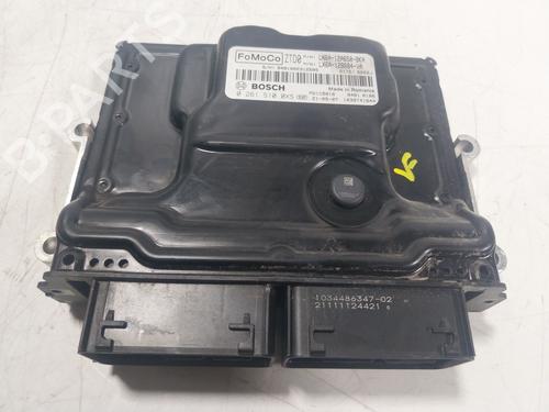Used Engine control unit (ECU) Engine control unit (ECU) FORD KUGA III (DFK) [2019-2026] 19179194 19179194