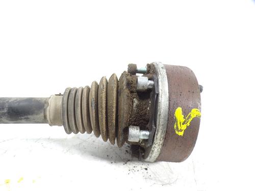 Left rear driveshaft VW GOLF V (1K1) 3.2 R32 4motion | BP7285202M40 