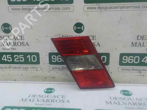 Used Left tailgate light Left tailgate light MERCEDES-BENZ CLC-CLASS (CL203) [2008-2011] 4954963 4954963
