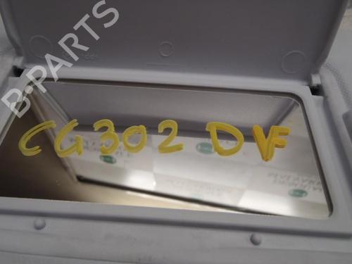 Right sun visor PEUGEOT 208 I (CA_, CC_) 1.4 HDi | BP3989676I2