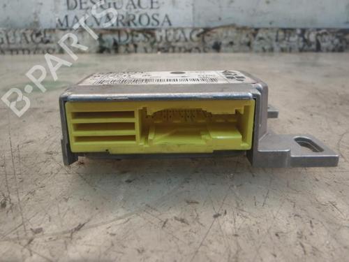 ECU airbags RENAULT CLIO II (BB_, CB_)  | BP3790055M53 
