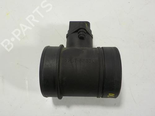 Used Mass air flow sensor Mass air flow sensor PORSCHE CAYENNE (9PA) S 4.5 (340 hp) 13537613 13537613