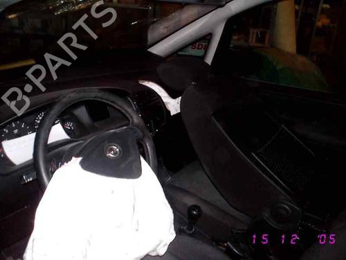 Left front window switch OPEL ZAFIRA A MPV (T98) 2.0 DTI 16V (F75) | BP3775035I27 