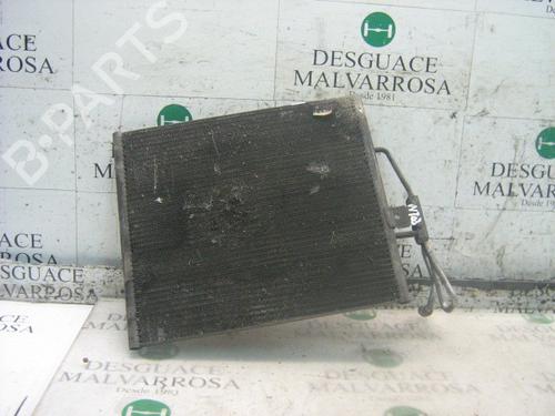 Used AC radiator AC radiator 3742815 3742815