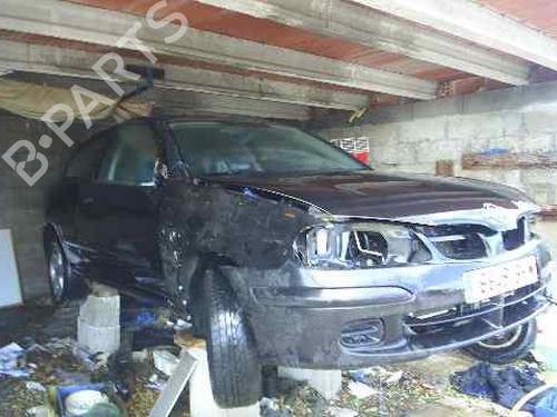 Front right interior door handle NISSAN ALMERA II Hatchback (N16) 1.5 | BP3747905I14  - Image 7