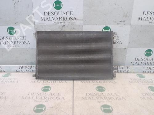 Used AC radiator AC radiator RENAULT SCÉNIC II (JM0/1_) 1.6 (JM0C, JM0J, JM1B) (113 hp) 3807007 3807007