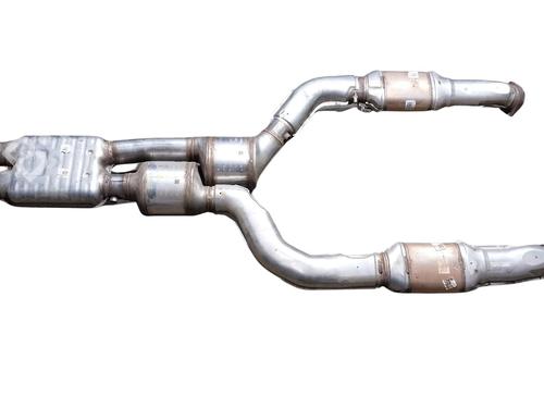 Used Catalyst Catalyst BMW 7 (G70) [2022-2026] 34555955 34555955