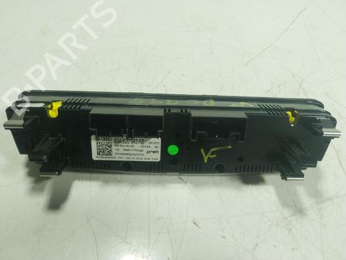 Climate control AUDI Q3 (F3B) 35 TDI | BP25129275I5 