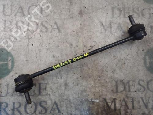Used Left front suspension arm NISSAN PRIMASTAR Van (X83) 1.9 dCi 100 (100 hp) 14268727