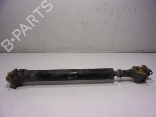 Driveshaft NISSAN NP300 NAVARA Platform/Chassis (D40) [2008-2024]  15908823