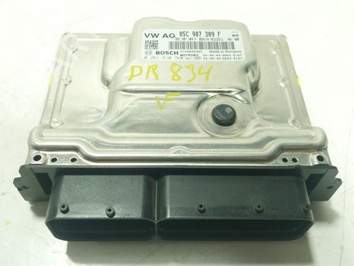 Used Engine control unit (ECU) Engine control unit (ECU) SEAT ARONA (KJ7, KJP) 1.0 TSI (116 hp) 32492822 32492822