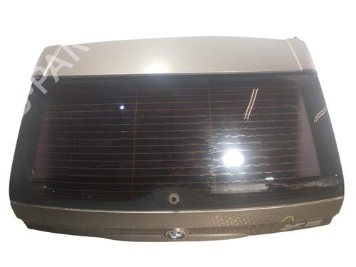 Used Tailgate Tailgate BMW X5 (E53) 3.0 d (218 hp) 16549976 16549976