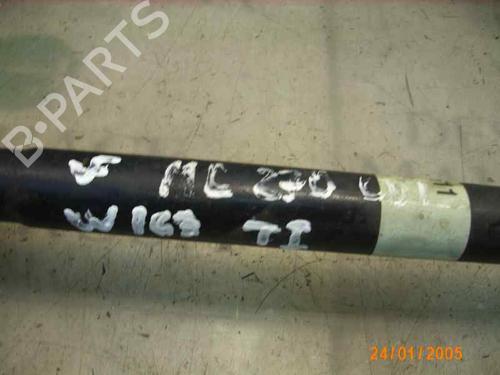 Antriebswelle links vorne MERCEDES-BENZ M-CLASS (W163) ML 270 CDI (163.113) | BP3765829M38 