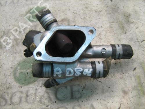 Used Other Other OPEL CORSA C (X01) 1.7 DI (F08, F68) (65 hp) 14298455 14298455