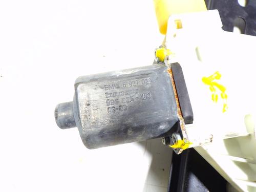 Front right window mechanism BMW 3 Touring (E91)  | BP8912840C23 
