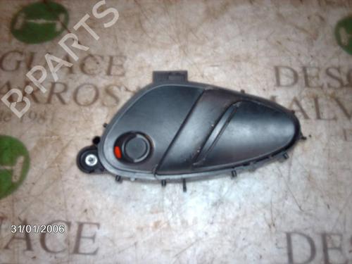 Used Front left interior door handle CITROËN XSARA (N1) 2.0 HDi 90 (90 hp) 3765868