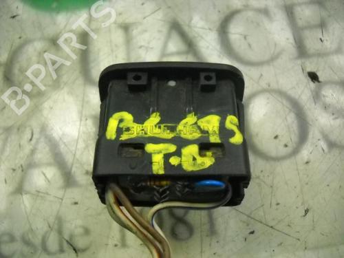 Right rear window switch TATA INDICA 1.4 TD | BP9121902I28 - Image 3