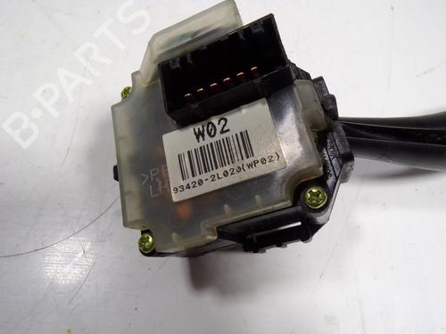 Steering column stalk HYUNDAI i30 (FD) 1.6 CRDi | BP8418554I23 