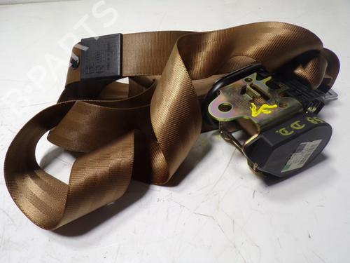 Used Front right seatbelt Front right seatbelt AUDI A8 D3 (4E2, 4E8) 4.0 TDI quattro (275 hp) 11822797 11822797