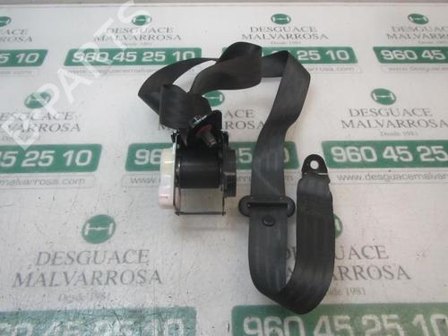Used Rear right seatbelt Rear right seatbelt HYUNDAI VELOSTER (FS) 1.6 GDI (140 hp) 9081725 9081725