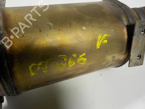 Catalyst SEAT IBIZA IV (6J5, 6P1)  | BP11992556M10 