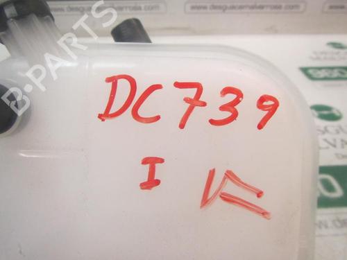 Expansion tank TOYOTA COROLLA Hatchback (_E21_, _EA1_, _EH1_)  | BP9104264C120 