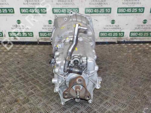 Gearbox BMW 3 (E90) 320 d | BP5339895M3