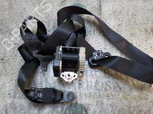 Used Front left seatbelt Front left seatbelt FORD FOCUS II (DA_, HCP, DP) 1.6 TDCi (109 hp) 8740518 8740518