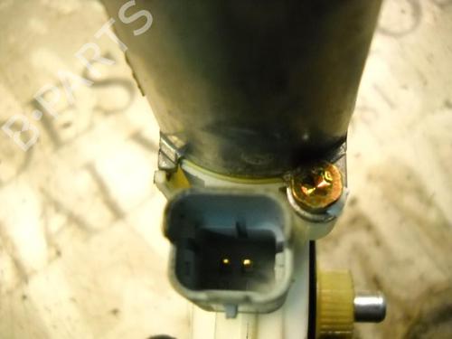 Right front window motor PEUGEOT 307 (3A/C) 2.0 HDi 90 | BP3736070E20 