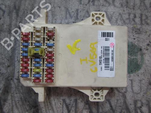 Caja reles / fusibles KIA CEE'D Hatchback (ED) [2006-2012]  3834295