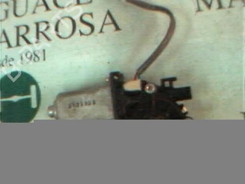 Left rear window motor HYUNDAI ATOS PRIME (MX)  | BP4022505E23 