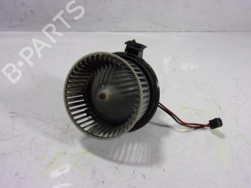 Heater blower motor MERCEDES-BENZ C-CLASS (W204) C 220 CDI (204.002) | BP10106827M62