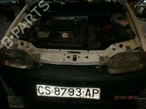 Fuel pump FIAT PUNTO (176_)  | BP3848605M76 