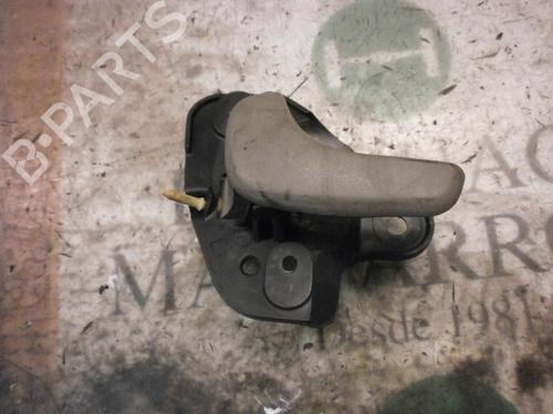 Venstre foran invendig håndtak CHRYSLER VOYAGER IV (RG, RS) [1999-2008]  3795013