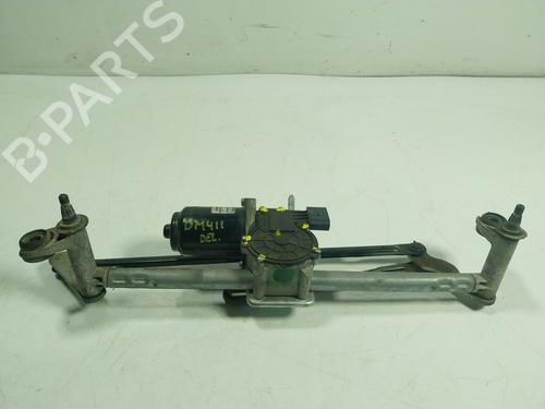 Used Front wiper motor Front wiper motor SKODA RAPID Spaceback (NH1) [2012-2019] 16770443 16770443