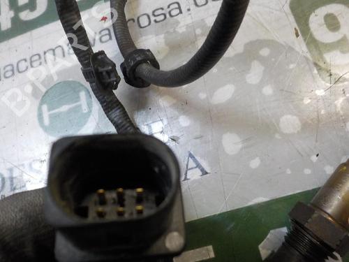 Electronic sensor SUZUKI SX4 S-Cross (JY) 1.6 DDiS AllGrip (AKK 416D) | BP9104207M84 