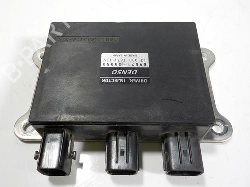 Used Electronic module Electronic module LEXUS IS III (_E3_) [2013-2026] 12458880 12458880