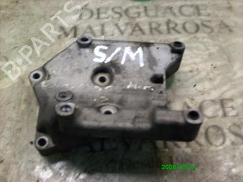 Used Engine mount Engine mount MERCEDES-BENZ E-CLASS (W210) [1995-2003] 9086796 9086796
