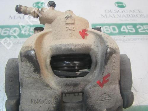 Right front brake caliper LAND ROVER FREELANDER 2 (L359)  | BP11550667M104