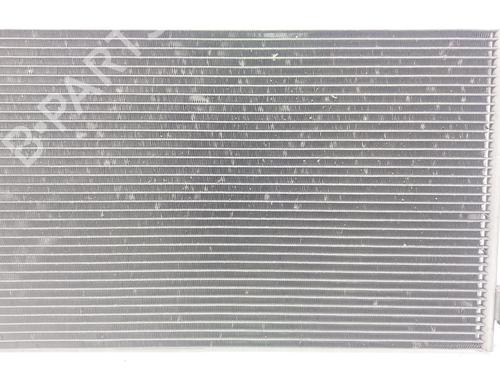 Used AC radiator AC radiator RENAULT KANGOO Express (FW0/1_) Z.E. (FW0Z, FW1Z) (60 hp) 27603811 27603811