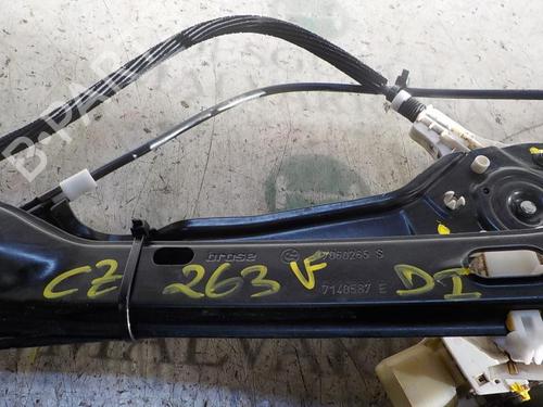 Front left window mechanism BMW 3 (E90) | BP3855964C22 - Image 3